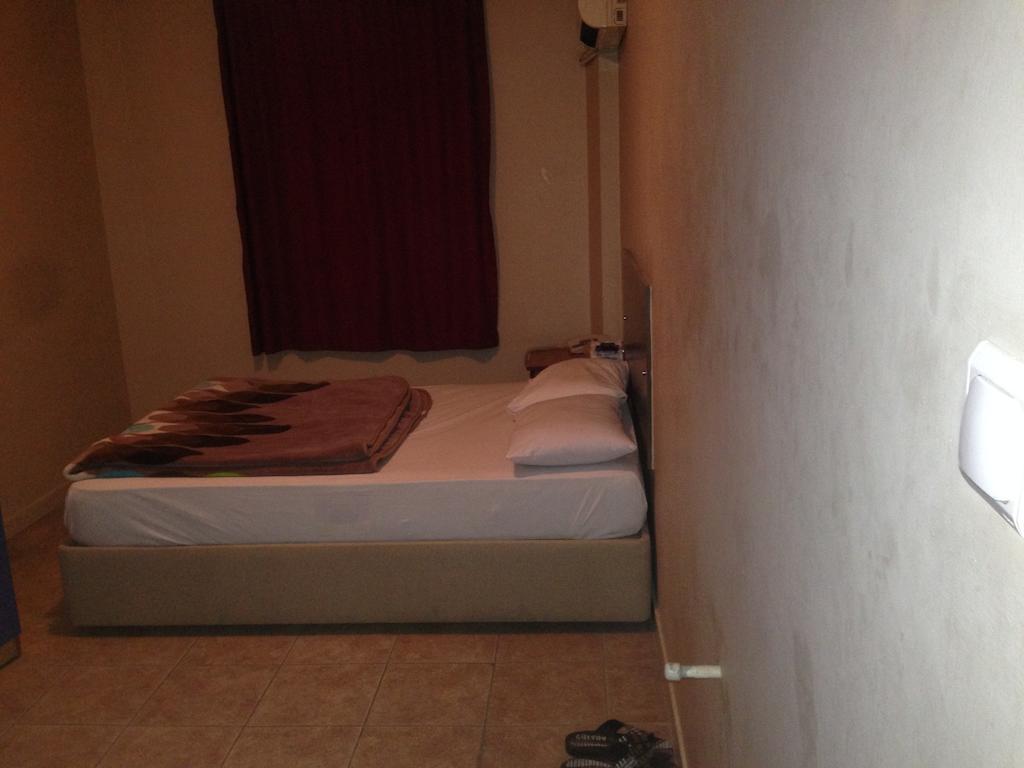 Hotel Beyhan Mersin  Pokój zdjęcie